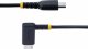 Kabel USB StarTech USB-C - USB-C 0.3 m Czarny (R2CCR-30C-USB-CABLE) 3