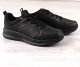 American Club Buty sportowe męskie czarne 140/23 44 1