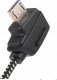 Kabel USB BRDRC USB-B - microUSB 0.2 m Czarny 1