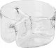 Krosno Salaterka trójdzielna Servo Line KROSNO 18 cm 4