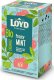 LOYD Herbatka BIO Organic Frosty Mint 20 torebek 1