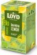 LOYD Herbatka LOYD BIO Organic Sparkling Lemon 20 torebek 1