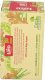 LOYD Herbata BIO Organic Tangy Lime 20 torebek 4