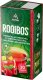 Astra ASTRA Rooibos Malina Grapefruit herbata 20 sztuk 2