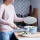 Beka Garnek aluminiowy z pokrywką 4.5L - 24cm PAPILLON / BEKA 2
