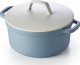 Beka Garnek aluminiowy z pokrywką 6.7L - 28cm PAPILLON / BEKA 1