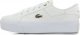 Lacoste Buty trampki damskie Lacoste ZIANE PLATFORM 123 1 CFA (745CFA001321G) 40 2