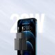 Ładowarka Joyroom Ładowarka Sieciowa 2-porty Joyroom USB / USB-typ C PD20W/QC3.0 9