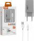 Ładowarka Somostel  SMS-Q13 1x USB-A 2 A (31376) 1