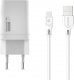 Ładowarka Somostel  SMS-Q13 1x USB-A 2 A (31376) 1