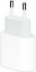 Ładowarka M ŁADOWARKA SIECIOWA IPHONE MU7V2ZM/A 18W USB-C TYP-C PD BOX SINGLE APPX 2