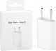Ładowarka M ŁADOWARKA SIECIOWA  DO IPHONE A1400 5W 1A BOX 1000mA  APPX 1