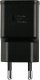 Ładowarka M ŁADOWARKA SIECIOWA SAMSUNG USB 2A CZARNA  EP-TA200 FAST CHARGING 2000mA QUICK SINGLE 5V/9V 2