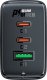 Ładowarka Acefast A41 1x USB-A 2x USB-C 1.5 A (A41 black) 4