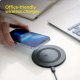 Ładowarka Spigen Ładowarka bezprzewodowa Spigen PF2104G ArcField Wireless Charger 15W Black 7