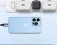 Ładowarka Ugreen Ładowarka sieciowa UGREEN CD294, 2x USB-C, GaN, PD3.0, QC4.0, 45W (szary) 7