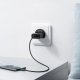 Ładowarka Ugreen Ładowarka sieciowa Ugreen UK (Wielka Brytania) USB-A QC3.0 18W czarna (CD122) 5