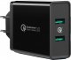 Ładowarka Ugreen CD161 2x USB-A 3 A (UGR1440) 1