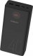 Powerbank Romoss PEA40 40000mAh Czarny 1