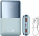 Powerbank Baseus Bipow Pro 22.5 W 20000mAh Niebieski 2