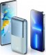 Powerbank Baseus Bipow Pro 22.5 W 20000mAh Niebieski 20