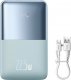 Powerbank Baseus Bipow Pro 22.5 W 20000mAh Niebieski 21