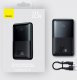 Powerbank Baseus Bipow Pro 22.5 W 20000mAh Niebieski 5