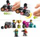 LEGO City Ekstremalne wyzwanie kaskaderskie (60361) 6