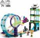 LEGO City Ekstremalne wyzwanie kaskaderskie (60361) 8