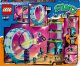 LEGO City Ekstremalne wyzwanie kaskaderskie (60361) 10