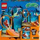 LEGO City Wyzwanie kaskaderskie – obracające się okręgi (60360) 10