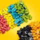 LEGO Classic Kreatywna zabawa neonowymi kolorami (11027) 4