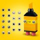 LEGO Classic Kreatywna zabawa neonowymi kolorami (11027) 6