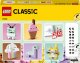LEGO Classic Kreatywna zabawa pastelowymi kolorami (11028) 8