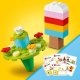 LEGO Classic Kreatywny zestaw imprezowy (11029) 4