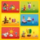 LEGO Classic Kreatywny zestaw imprezowy (11029) 6