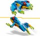 LEGO Creator Egzotyczna papuga (31136) 4
