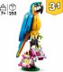 LEGO Creator Egzotyczna papuga (31136) 6