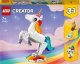 LEGO Creator Magiczny jednorożec (31140) 1