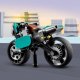 LEGO Creator Motocykl vintage (31135) 5