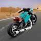 LEGO Creator Motocykl vintage (31135) 6