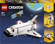 LEGO Creator Prom kosmiczny (31134) 1