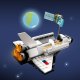 LEGO Creator Prom kosmiczny (31134) 5