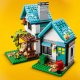 LEGO Creator Przytulny dom (31139) 5