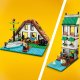 LEGO Creator Przytulny dom (31139) 6