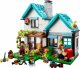 LEGO Creator Przytulny dom (31139) 8