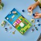 LEGO Disney Książka z przygodami Piotrusia Pana i Wendy (43220) 2