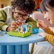 LEGO Disney Książka z przygodami Piotrusia Pana i Wendy (43220) 3