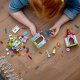 LEGO Disney Princess Kreatywne zamki księżniczek Disneya (43219) 2
