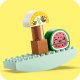 LEGO Duplo Ryneczek bio (10983) 5